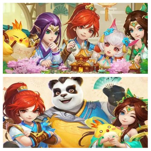 红警鹿目圆玩法详解：新手也能快速上手！