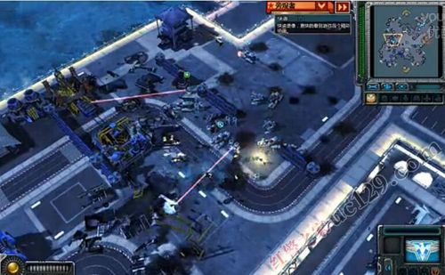 红警缺钱怎么办？教你几招快速攒钱技巧