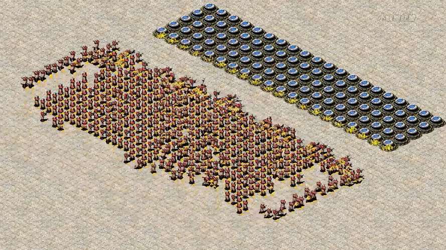 红警能强健吗？教你玩转红警提升实力