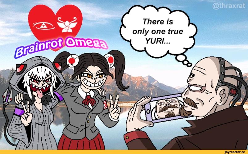 红警白合子：欧米茄百合子的超能力详解