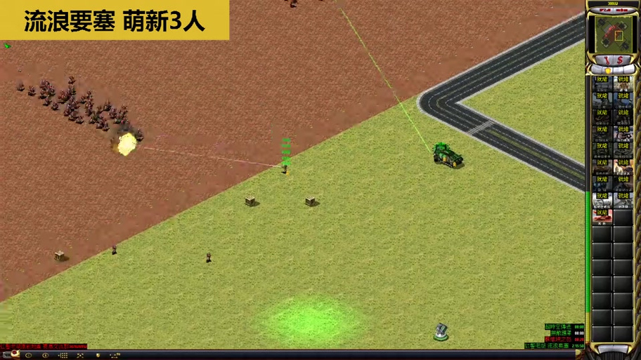 想了解红警老胡？这里有你想要的全部信息