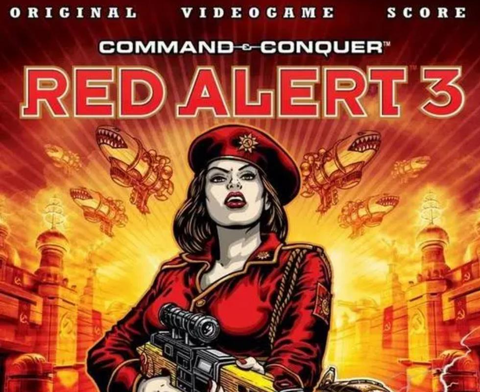 红警3可玩性分析:不同阵营策略及玩法