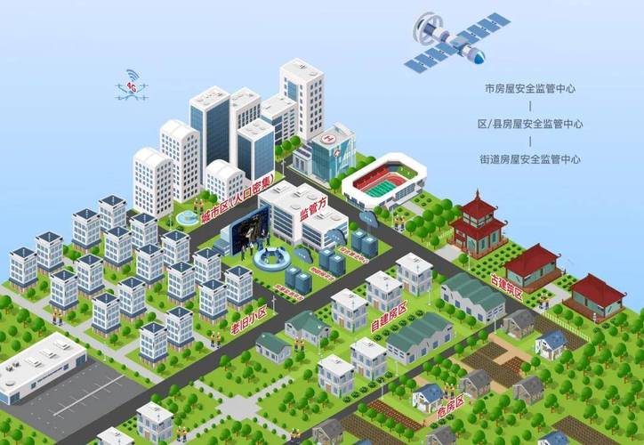 武汉红警：城市安全与紧急预警机制分析