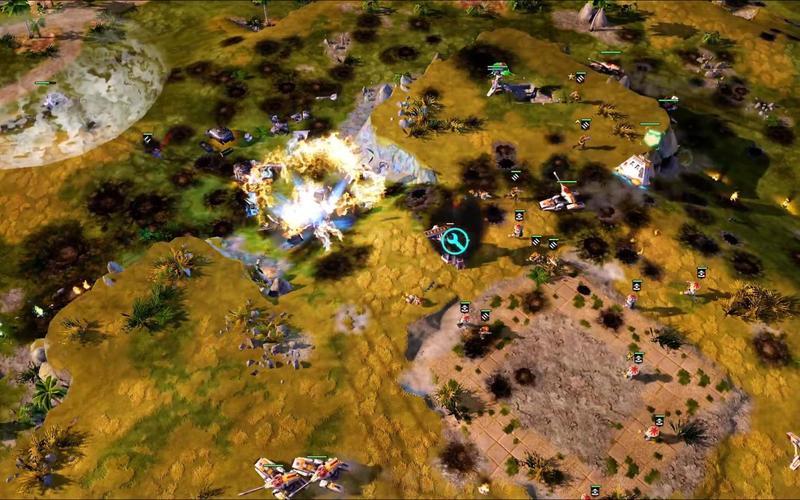 红警3好渣?深度解析这款游戏的槽点与亮点