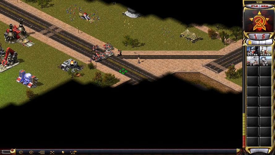 红警冲突世界下载：开启你的策略战争之旅！