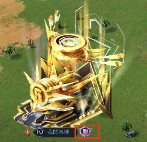 红警能强健吗？教你玩转红警提升实力