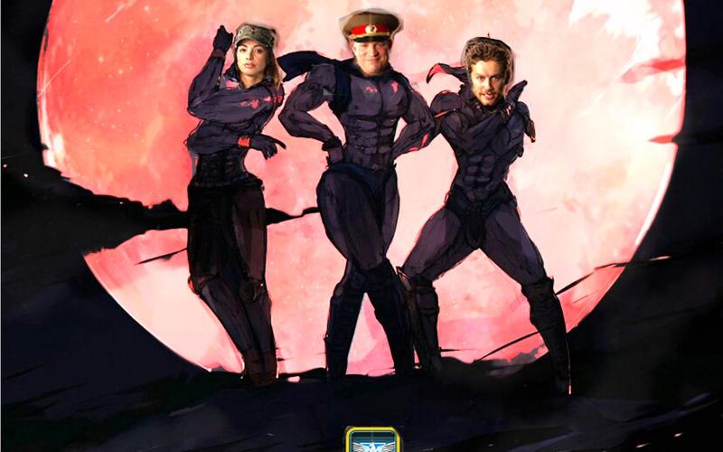 红警3拨：高手教你快速通关的秘籍