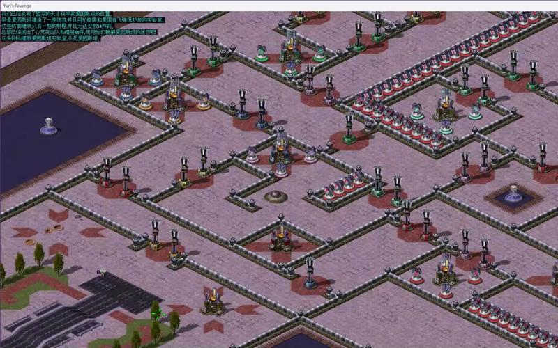 红警2电力不足怎么办？教你轻松解决电力问题！