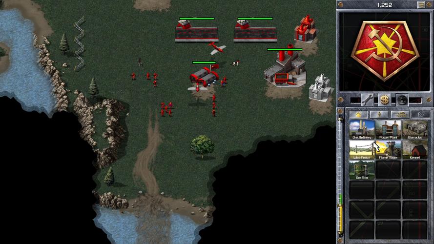 红警2苏联版攻略大全：新手入门到高手进阶技巧