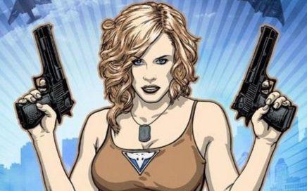 红警亚当斯：游戏人物背后的故事和魅力