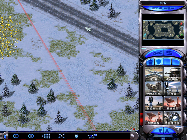 红警2裂隙产生器：如何有效使用？