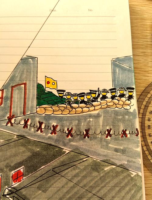 魔改红警：我带着大明国走向辉煌