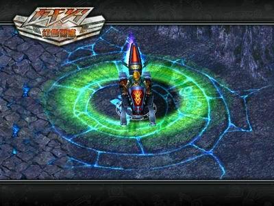 红警95群攻技巧详解：高效战术速成攻略