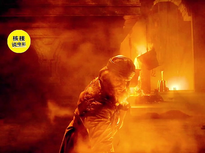 红警电影拍摄地详解：带你走进电影背后的故事和场景