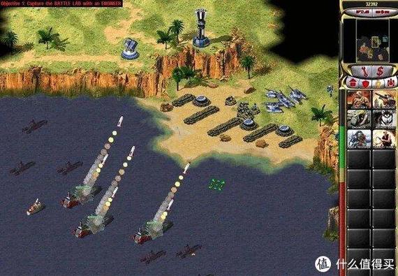 红警广播车怎么用？详解红警2宣传车玩法技巧