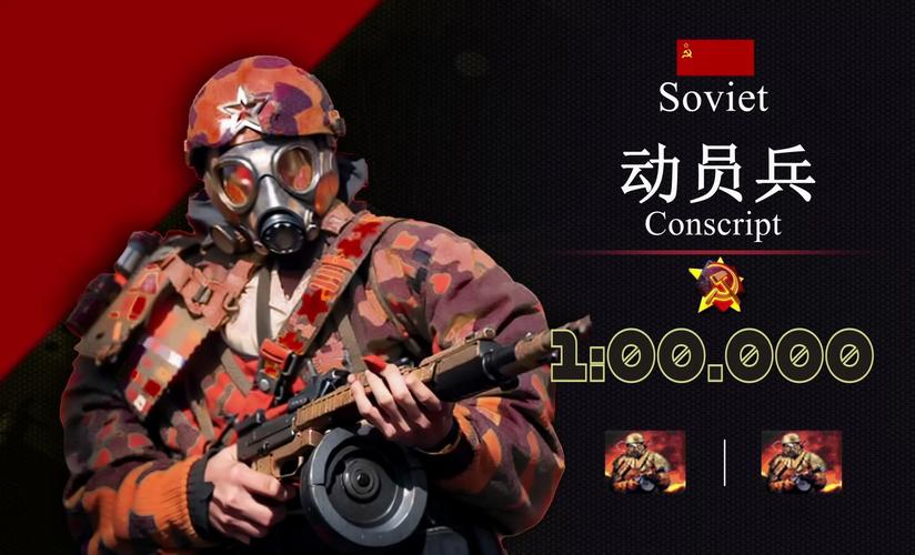 军武带你重温红警：回忆童年经典战役