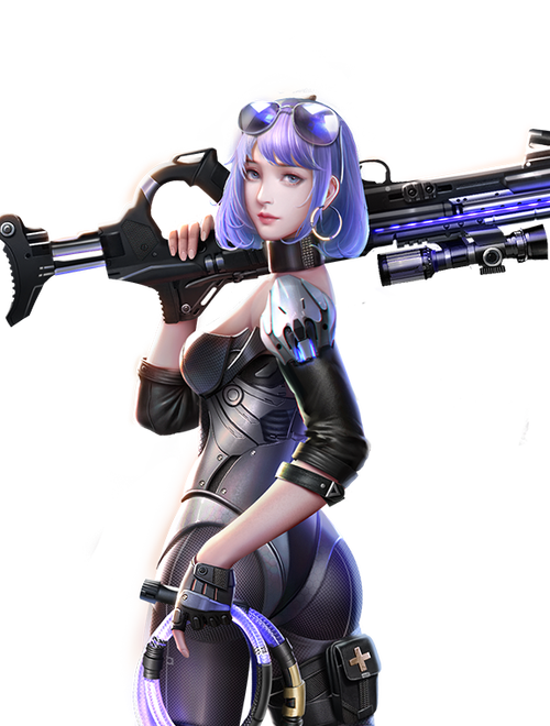 好玩到爆的女性版红警，你玩过吗？