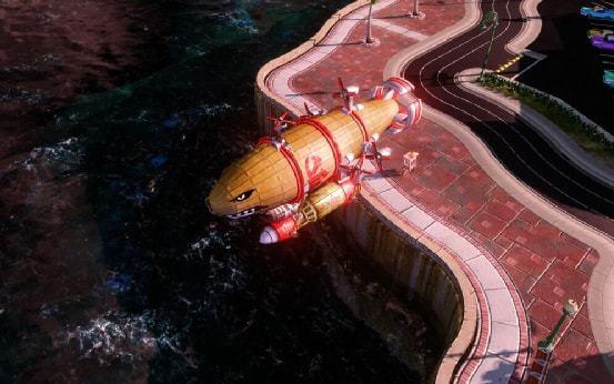 红警苍穹战机深度解析：性能、价格及作战技巧