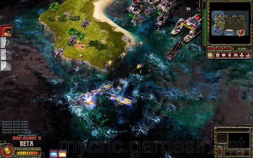 红警3细节攻略:掌握细节,成为顶级玩家