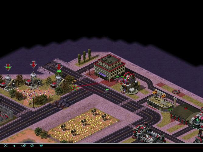 MO红警告:红色警戒2终极MOD下载及安装教程