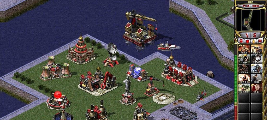 红警运行卡顿怎么办？教你几招快速提速！