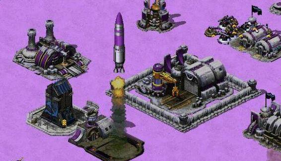 红色警戒武器详解：那些令人印象深刻的武器特点