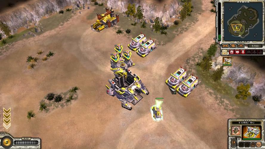 红警2和红警3哪个更经典?老玩家推荐哪个版本?