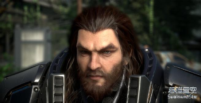 红警2野兽人：基因突变后的超强战力