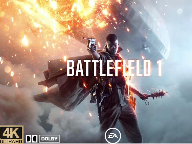 抖音上那些超燃的战地红警，你pick哪个？