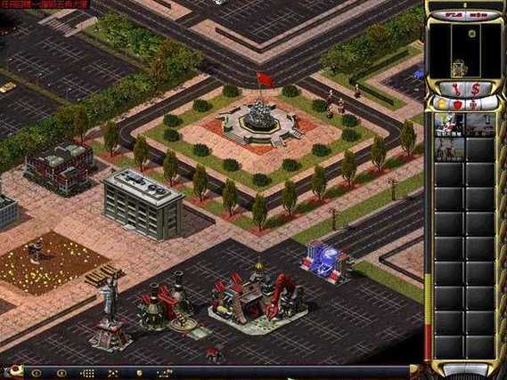 解锁红警2强力隐藏单位:你不知道的秘密