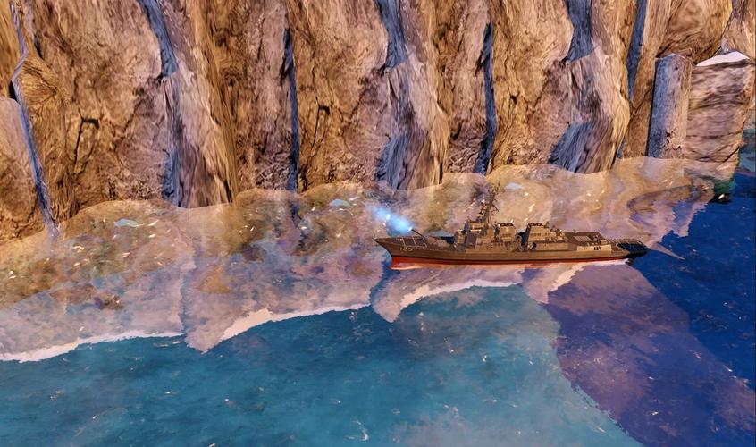 红警3驱逐舰攻略:全面解析,快速上手技巧