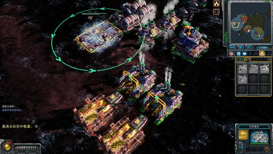 红警8国大战：策略技巧全解析，轻松制霸全球