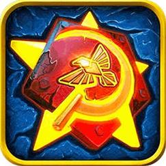 红警2标志详解：那些你不知道的经典图标