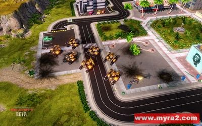 红警3哪个国家最适合新手？简单易上手的阵营推荐