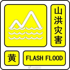 过几天红警了，北京空气预警要解除啦！