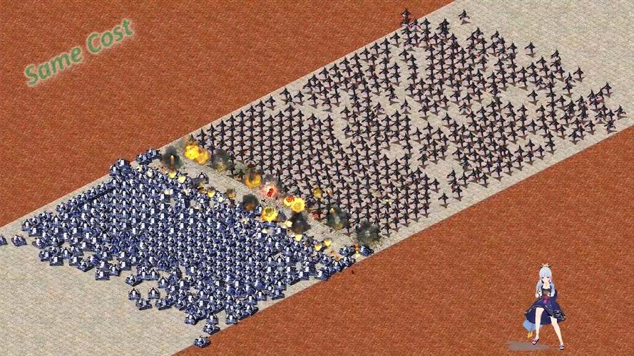 红警战网开挂：公平游戏还是另类挑战？