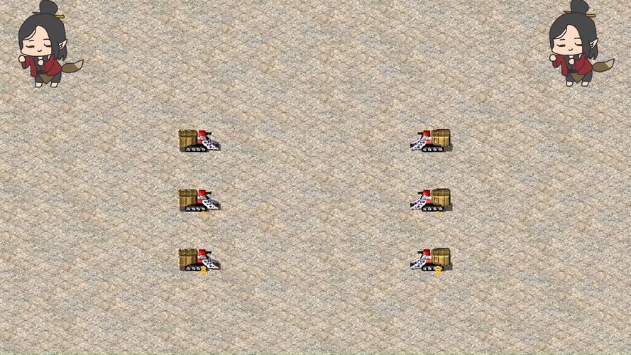 快速上手红警箱子图：各种箱子作用及获取方法详解