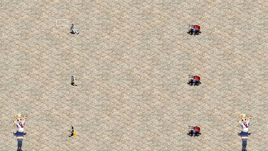 好玩的战棋版红警游戏推荐，策略爱好者必玩