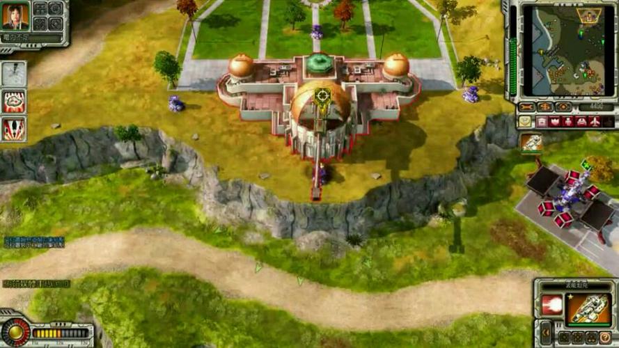 红警3女版:那些你不知道的幕后故事和彩蛋