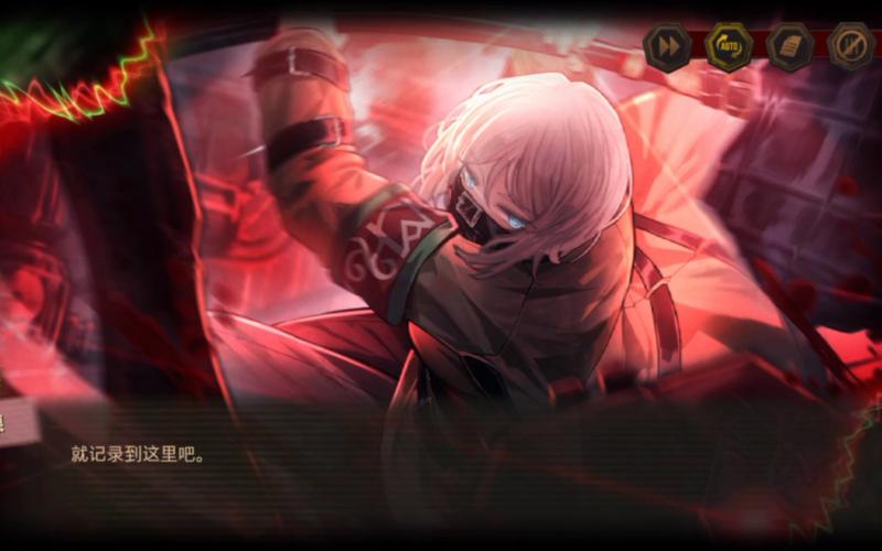 黑土上的红警：末日战场的残酷与希望