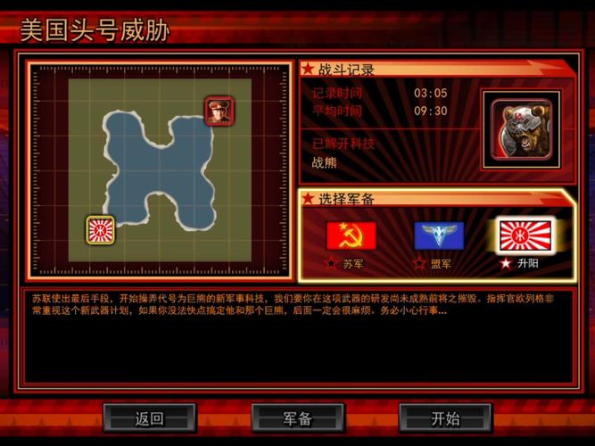 红警叛军追踪技巧：教你如何锁定敌军目标