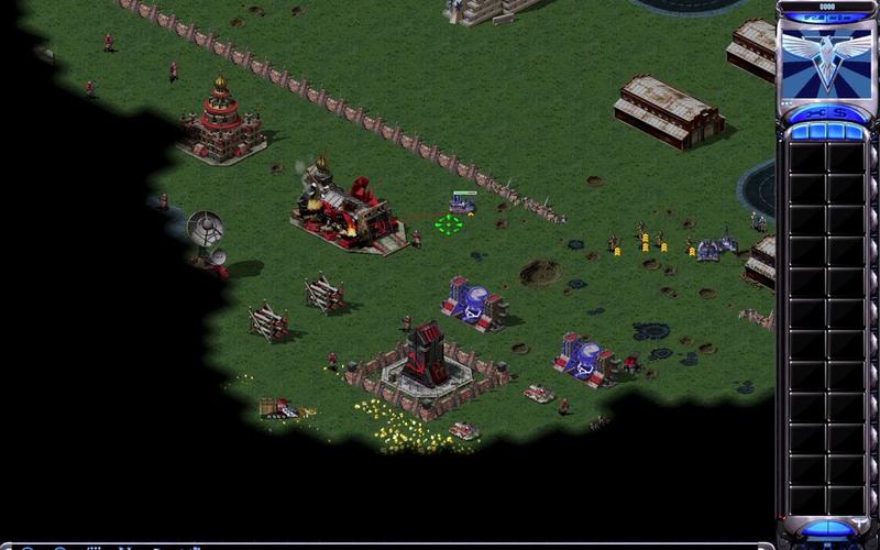 小杜红警解说：经典战役重现，带你重温儿时回忆！