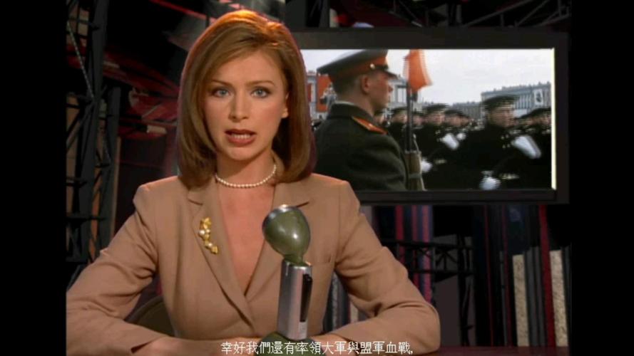 红色警戒1伊朗战役：挑战极限，成就你的伊朗霸业