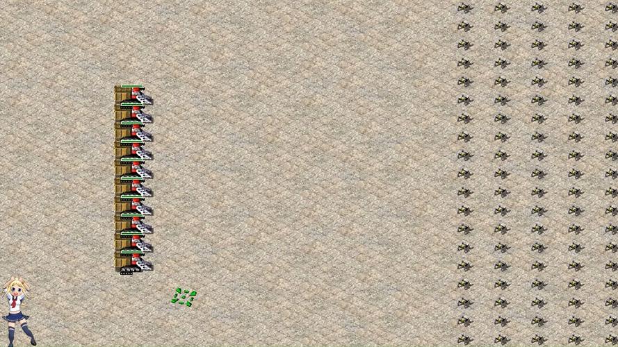 红警大飞哥教你如何应对矿石太多难题，轻松取胜！