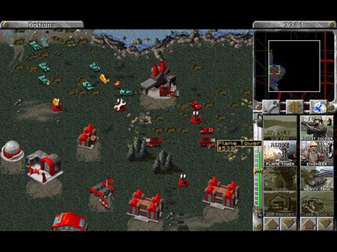 红警1沙虫：致命的沙漠杀手，你了解多少？