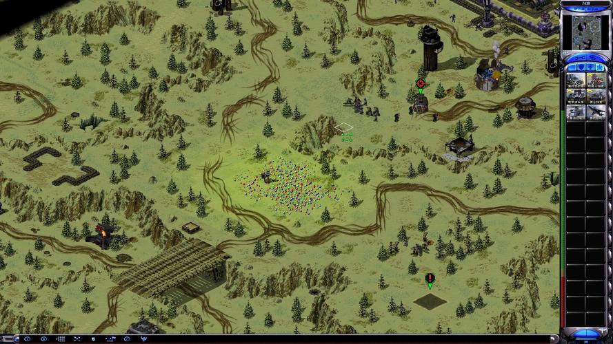 告别菜鸟！红警游戏书助你称霸战场