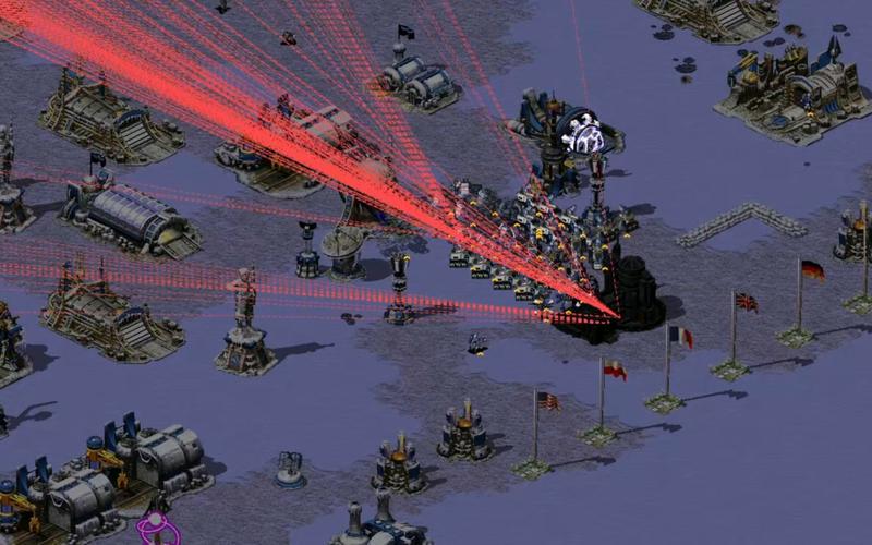 红警盒饭速成攻略：快速通关技巧分享