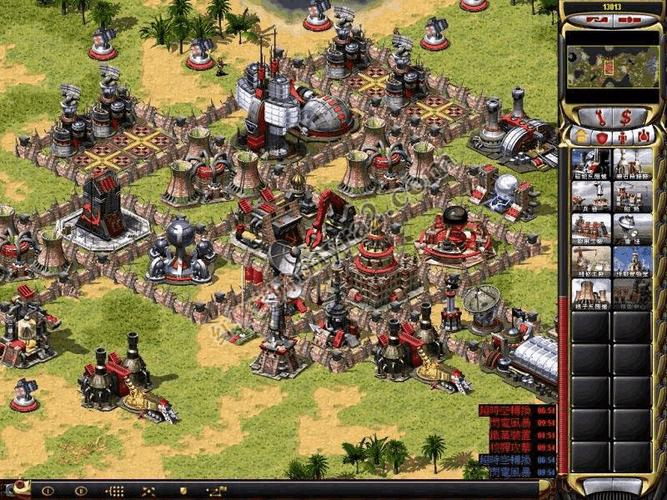 红警手游火锅怎么做?快速提升士气的小妙招