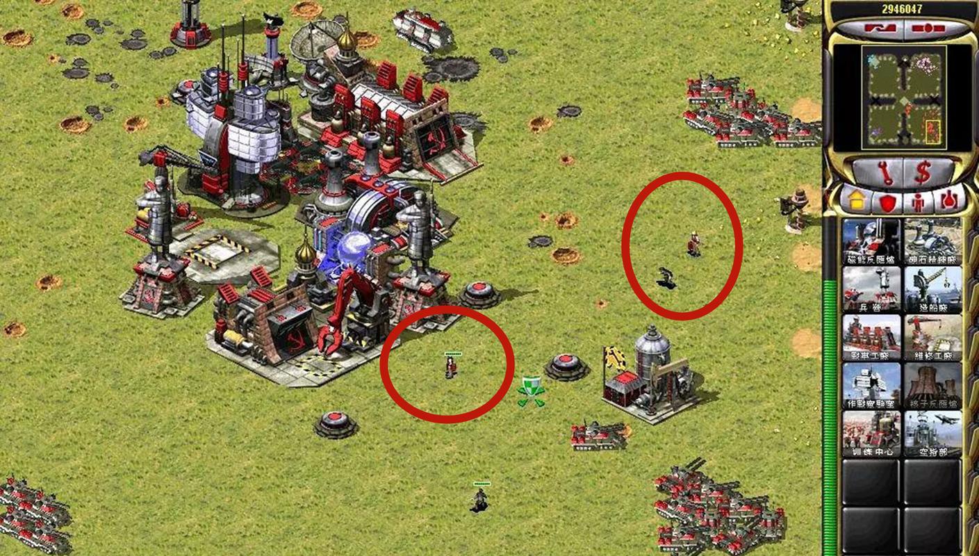 红警去阴影：简单几步教你关闭游戏阴影效果