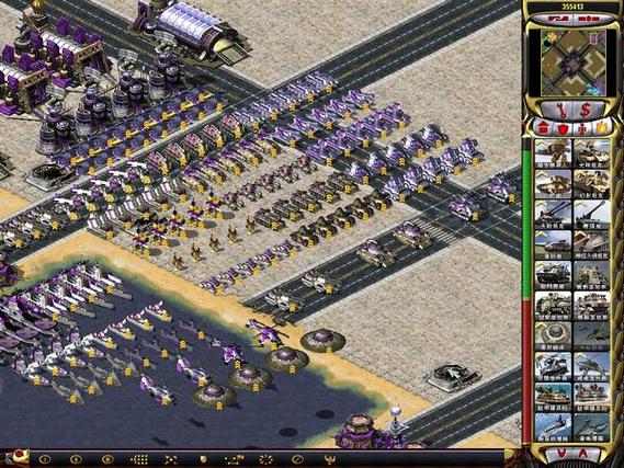 红警君如：深度解析红色警戒游戏策略与技巧